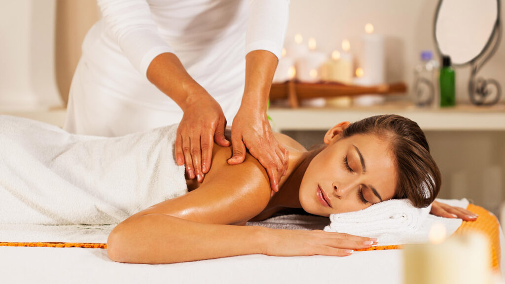 The Rise of the Top Massage Service in Wellness Trends