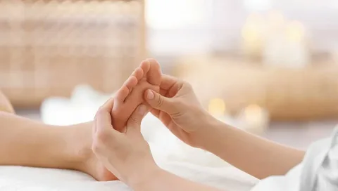 Expert-Recommended Spots for the Best Massage in Dubai