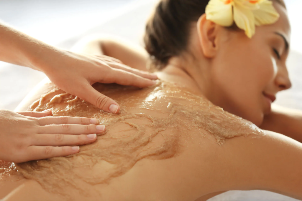 Effective Body Scrubs in Dubai – Solutions for All Skin Concerns