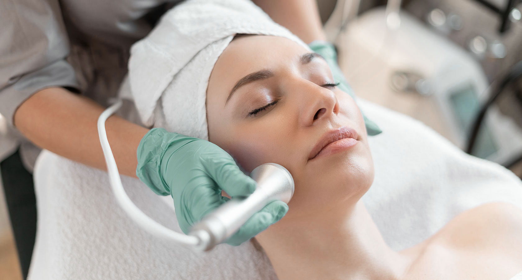 Glow-Up with Innovative Facial Care & Treatments in Dubai