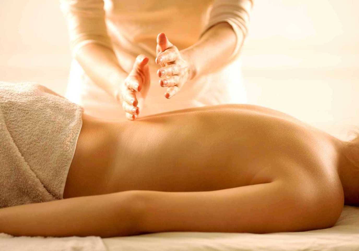 Enjoy a Massage in Hotel Room in Dubai During Your Stay