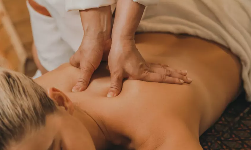 Best Reviewed Thai Massage in Dubai – See What People Say