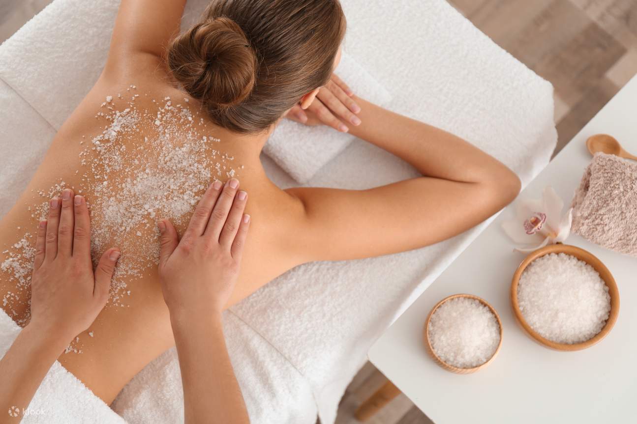 The Power of Top Massage Styles for Mental and Physical Health
