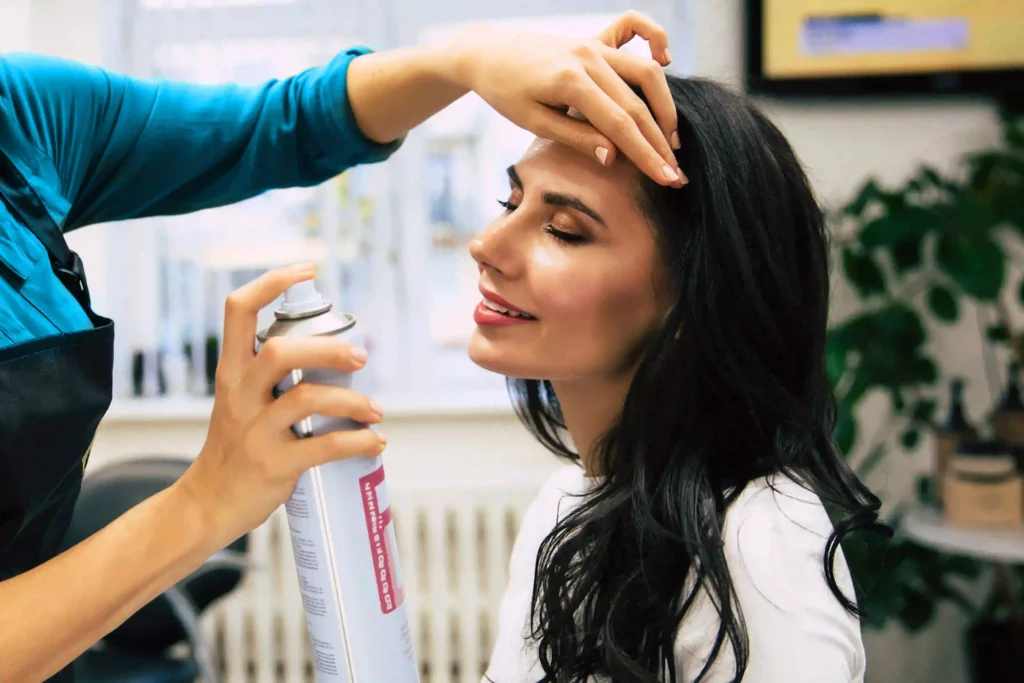 Affordable Hair Services in Dubai