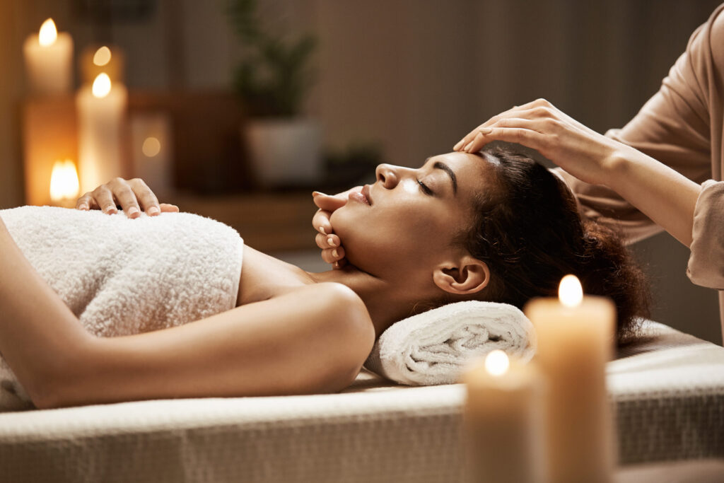 Best Massage Deals and Spa Discounts in Dubai 2025