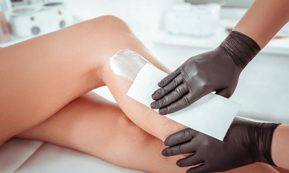 Best Waxing Services in Dubai for Smooth