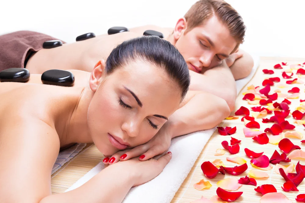 Top Luxury Massage Spas in Dubai Offering Couples Packages