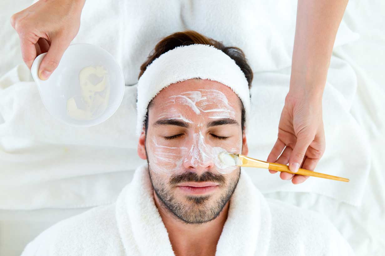 The Best Facial Treatments in Dubai