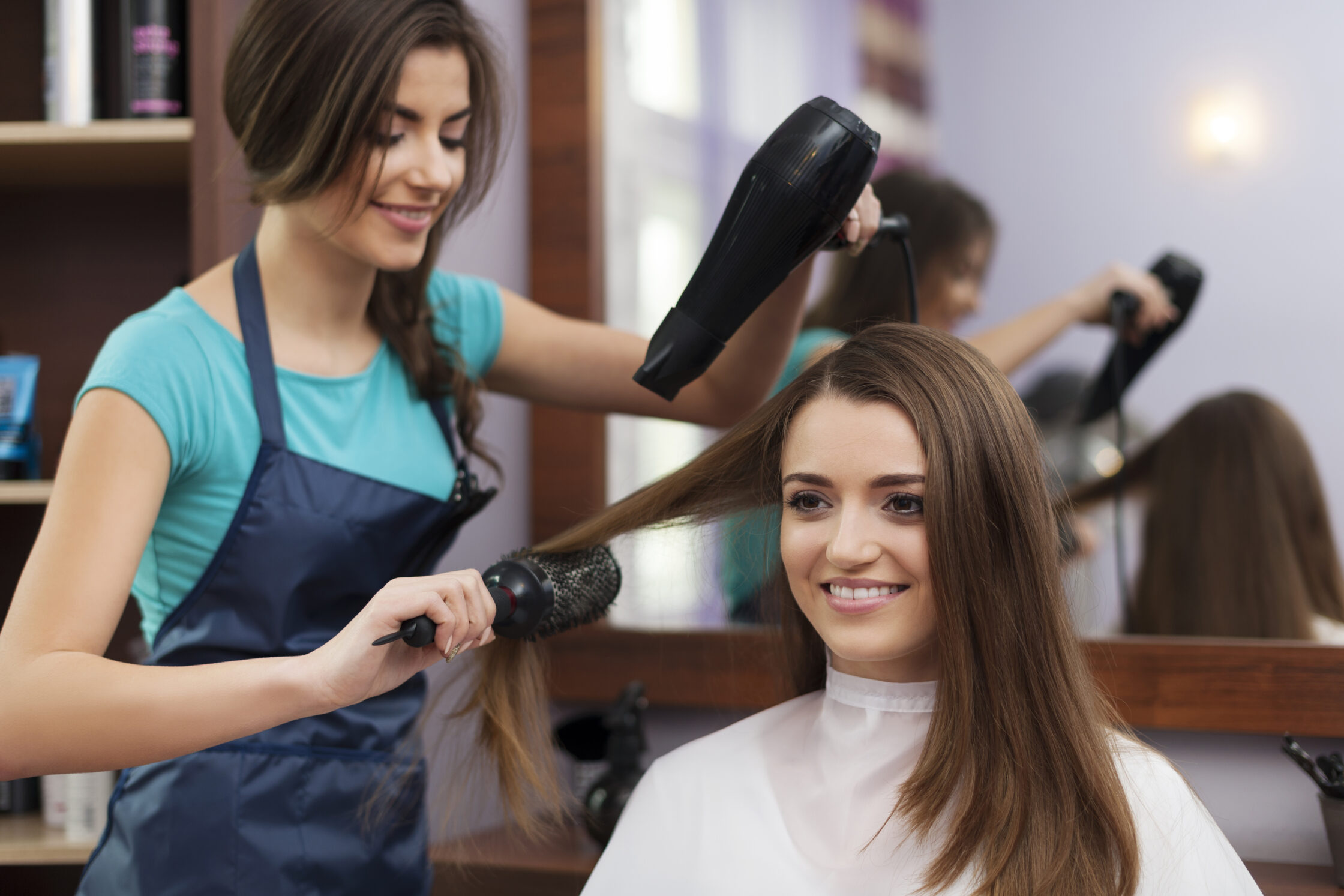 Top Rated Hair Services in Dubai
