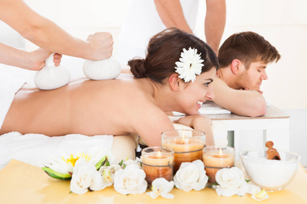 Professional Massage Services at Home in Dubai with Certified Therapists