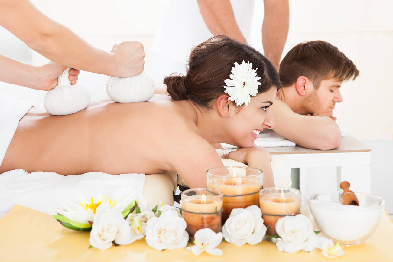 Professional Massage Services at Home in Dubai with Certified Therapists