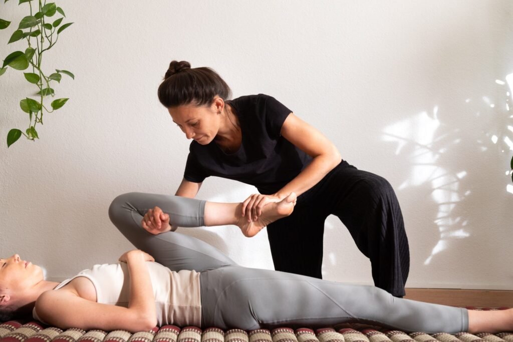 Why Athletes Choose Sports Massage In Dubai For Peak Fitness - Zigy Spa Dubai