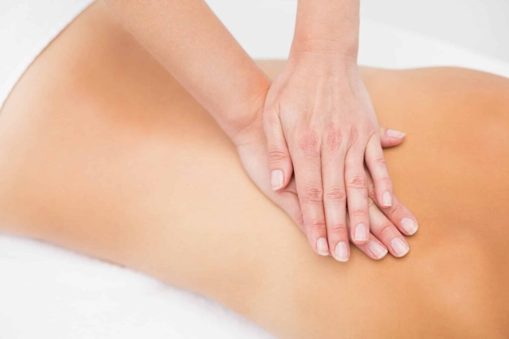 Wellness Reimagined For The Modern Traveler Spa At Hotel - Zigy Spa Dubai