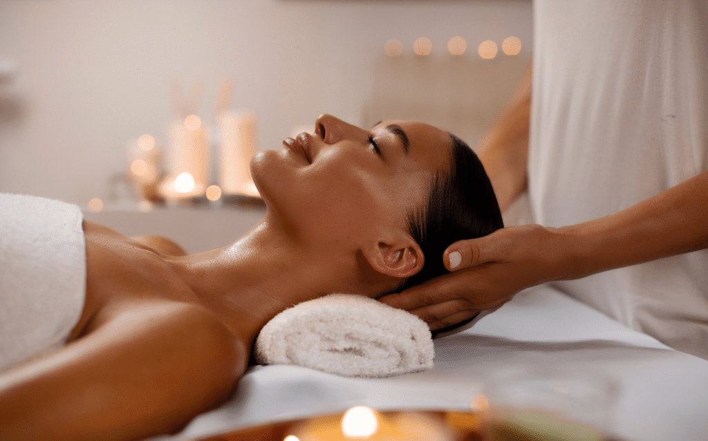 Relaxation At Its Finest Spa At Hotel Room In Dubai Zigyspa - Zigy Spa Dubai
